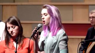 Great is Your Mercy - NEC Gospel Ensemble