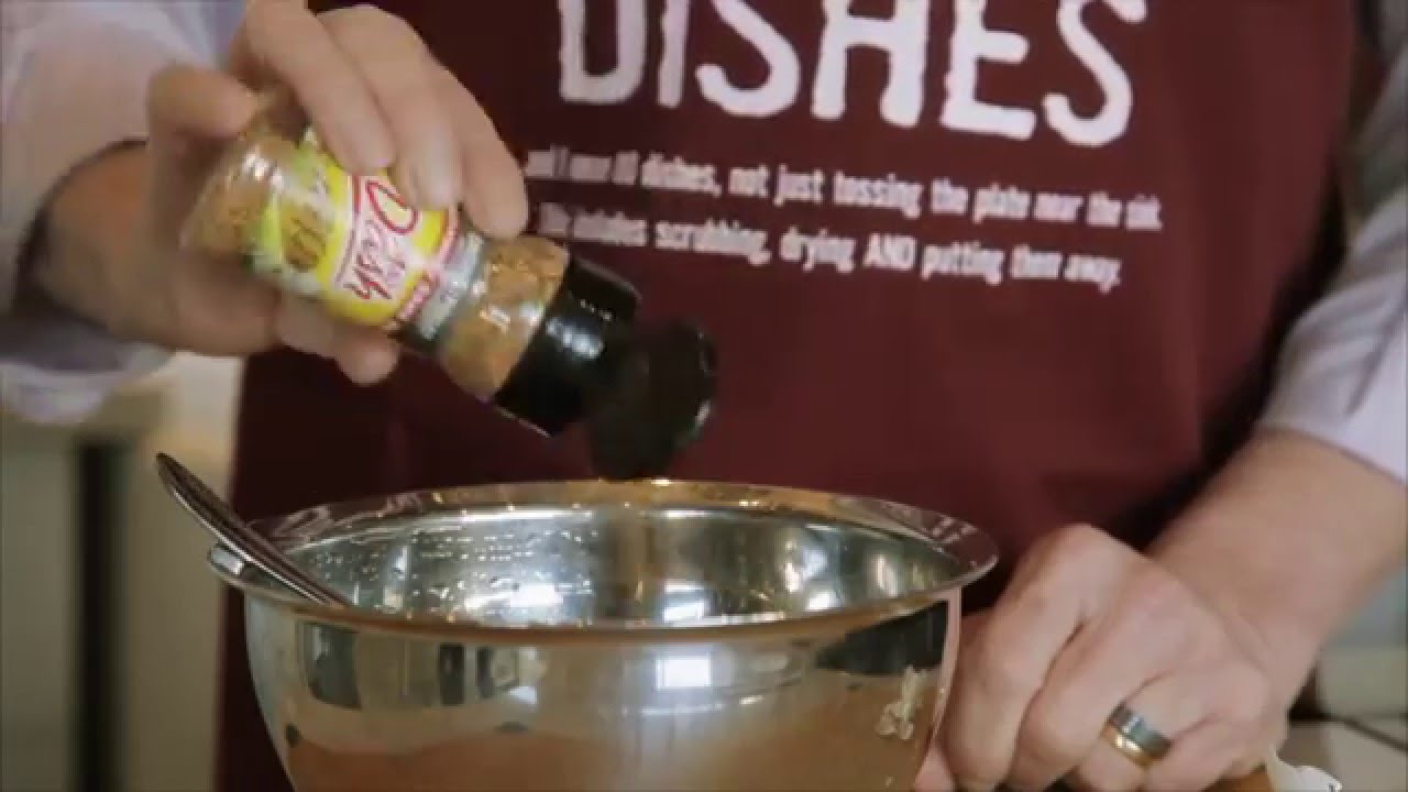 Mrs Dash