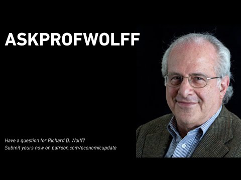 AskProfWolff: Is Religion an Opium of the People?