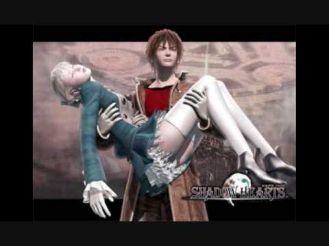 Shadow Hearts Music - ALICE