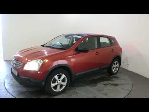 Nissan Qashqai 1.5d SVE 4X2 - TENDER 42 - Image 2