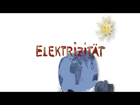 Peter Maffay - Elektrizität (Official Lyric Video) ft. Stefanie Heinzmann