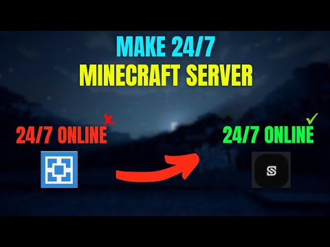 UNLIMITED FREE MINECRAFT HOSTING - JOIN NOW!