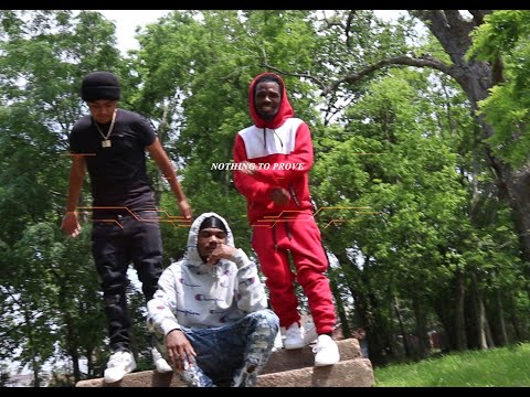 FTM MEECHIE X JUSTO X T2RECCLESS - NOTHING TO PROVE ( MUSIC VIDEO)