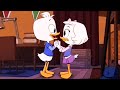 First Time Dewey And Webby