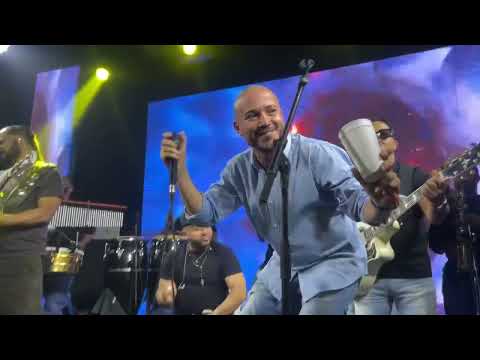 Tú eres un veneno - Luis Vargas / Nacho Estrella (en vivo)