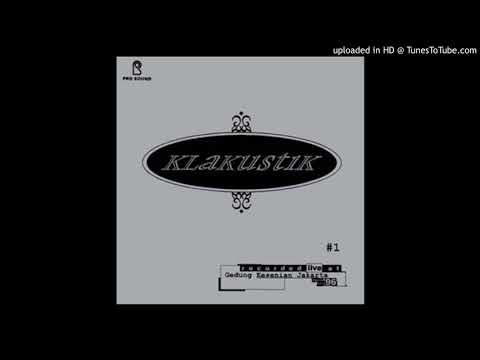 KLa Project - Gerimis - Composer : Katon/Lilo/Adi Adrian 1996 (CDQ)