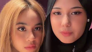 Download lagu Alyssa and Rara, Aeron's Ex-Wife, Live on TikTok mp3 Download lagu Alyssa and Rara, Aeron's Ex-Wife, Live on TikTok mp3