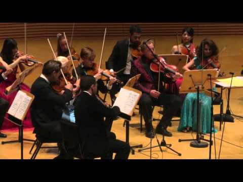 iPalpiti/Schmieder – Tchaikovsky: Waltz from String Serenade