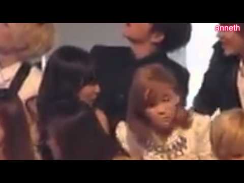 TaeNy - Kiss me, breath me @Mama awards