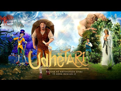 Filmi Udhetari (i plote)