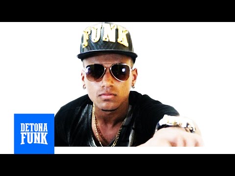 MC Calton - Sexônia (DJ Menor - 2016)