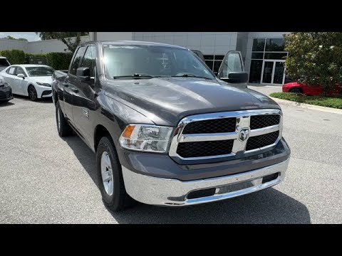 2024 Ram 1500_Classic Longwood, Orlando, Lake Mary, Sanford, Daytona Beach, FL PE123283