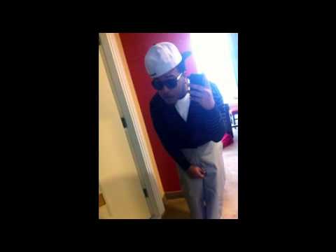 Gage ft Xodus- Room Service