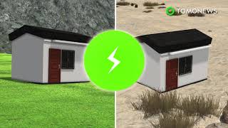 How technology and sulfur could cool the planet - TomoNews