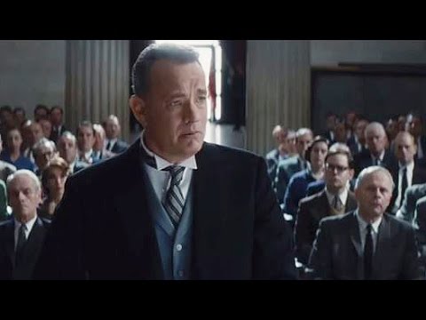 Bridge of Spies -- Official Trailer #1 2015 -- Regal Cinemas [HD]