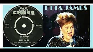 Etta james - I Got You Babe