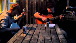 Seein* starz -Jessica Lea Mayfield (cover)