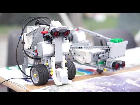 Piano Scuola Digitale - Finale Regionale Lombardia - Teaser