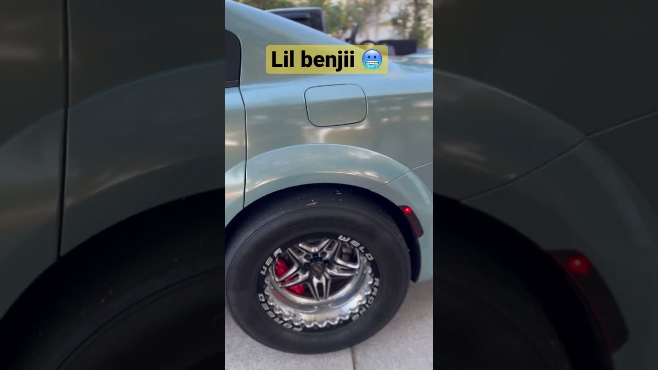 Hardest Hellcat Redeye Charger 🐐 #hellcat #srt #shorts