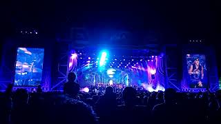 Accept   Shades of Death Kemerovo 2019 Герои Мирового Рока