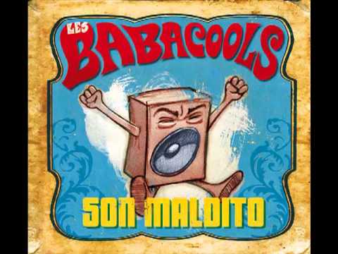 Les Babacools feat. Paco Mendoza - Cocaína