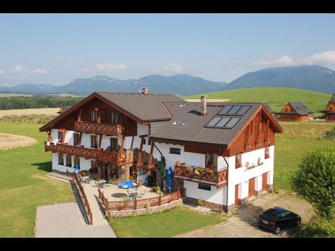 Pensjonat Mara - Sprawdzony i polecany