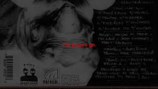 Hum - Shovel (Lyric Video)