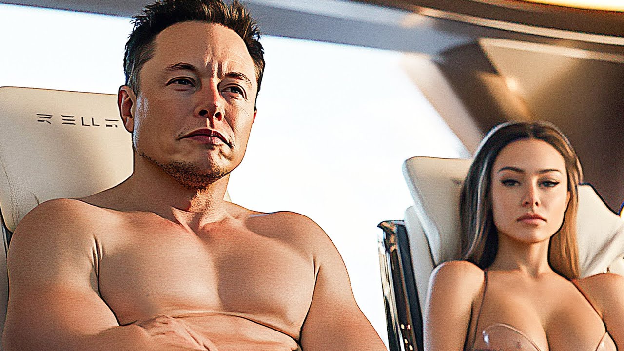 The Richest People In America