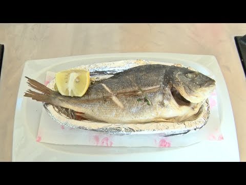 ARTI I KUZHINES  - PESHK KOCË NË TJEGULL