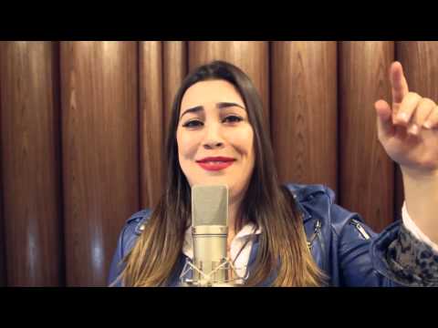 Naiara Azevedo  - Você não vale nada (RESPOSTA EU NÁO TO VALENDO NADA)