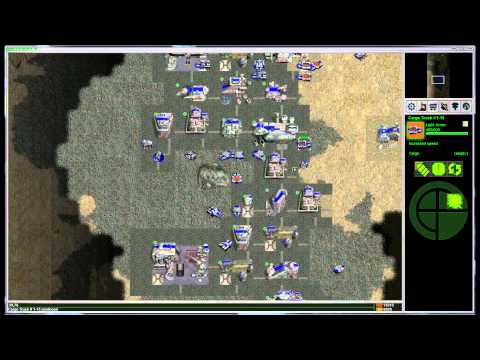 Outpost 2: Divided Destiny - Eden Campaign Mission 05