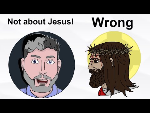 Is Psalm 22 About Jesus or King David? (Tovia Singer Response)