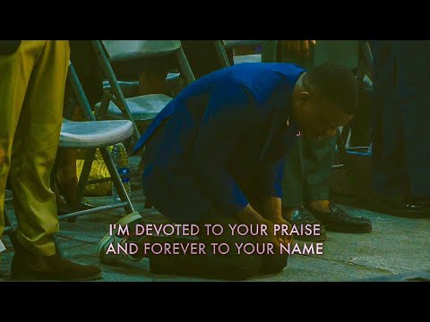 23 Minutes with Jesus 