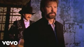 Brooks &amp; Dunn - He&#39;s Got You (Official Video)