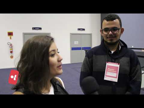 CERIMÔNIA DE ABERTURA DO INTERCOM NACIONAL 2018