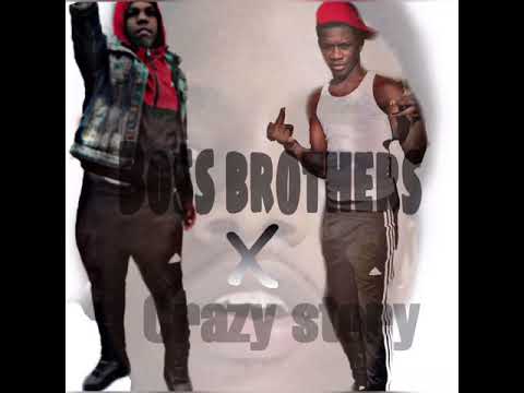 Boss brothers - crazy story