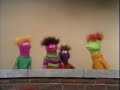 Classic Sesame Street None Some And All With AMs Arabic