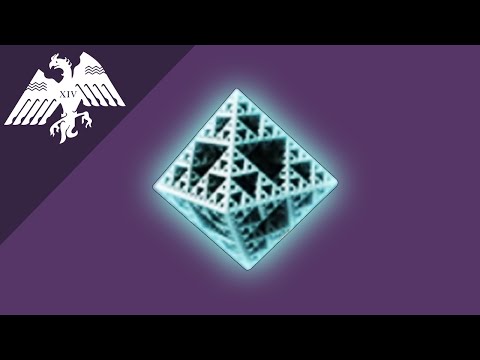 Destiny 2: How to Efficiently Get Polarized Fractaline & Level Obelisks