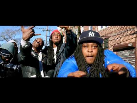 Will Fargo ft. Doughboyy ICU - No Smoke (shot by @rkcinematics)