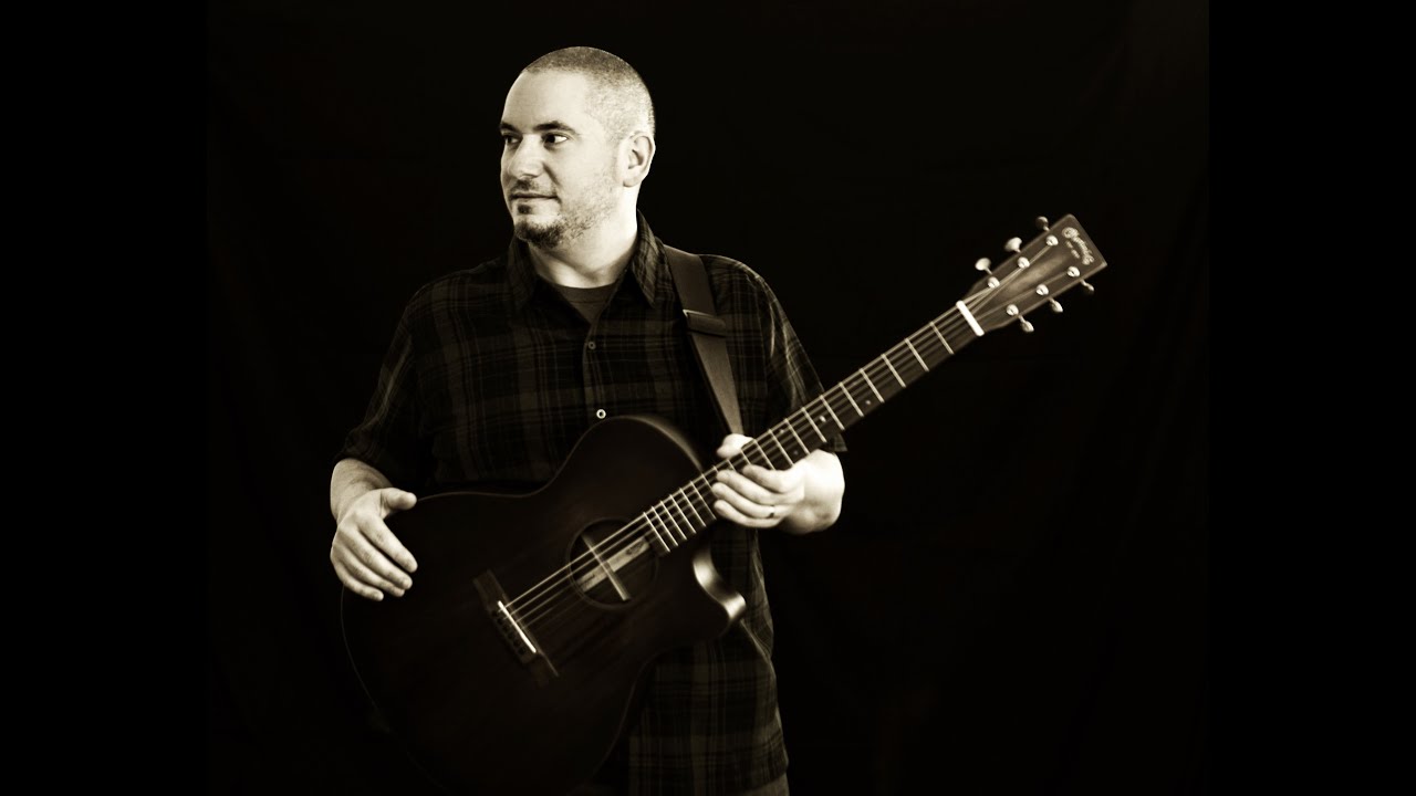 Promotional video thumbnail 1 for Joe Check Acoustic