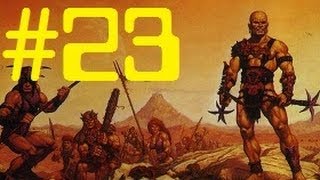 Let's Play - Dark Sun - Part 23