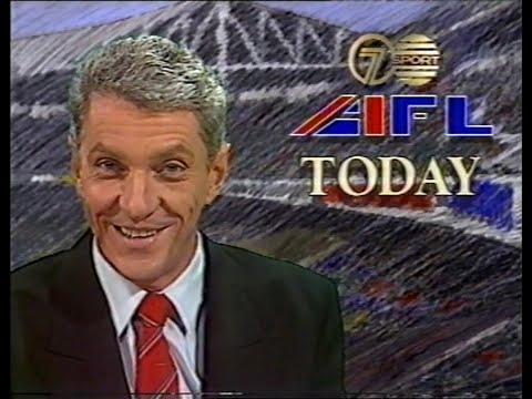1990 Round 15 - AFL Today