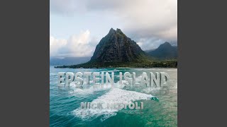 Cover art for Epstein Island