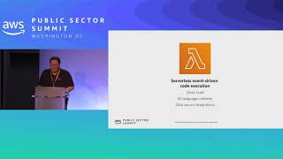 Getting Started with Serverless Architectures