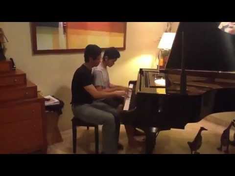 Addie MS & Tristan   Fatamorgana VOLTS