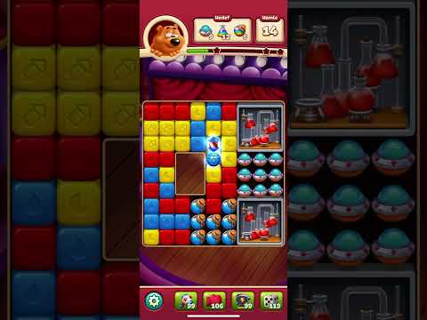 TOON BLAST 8295 - NO BOOSTER