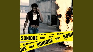 Why (Kean Sanders Remix)