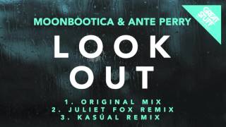 Moonbootica - Look Out video
