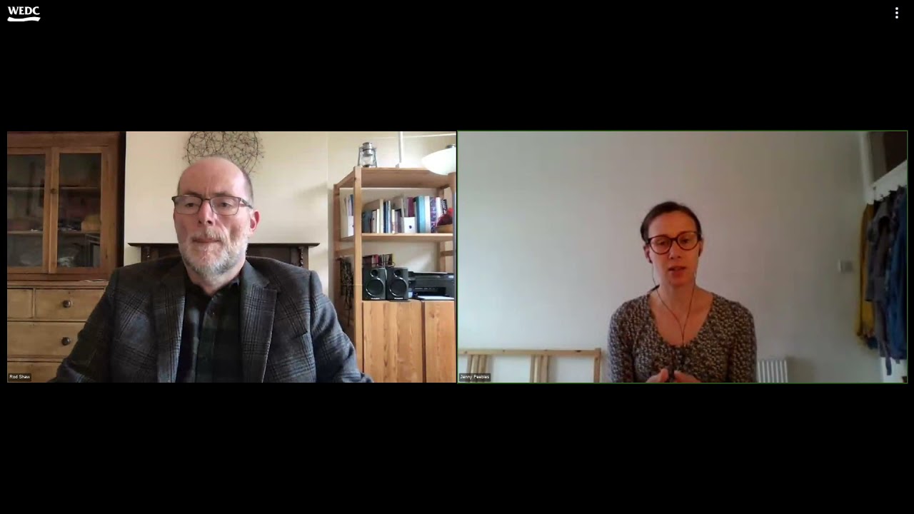 WEDC 42: Practical Action Publishing